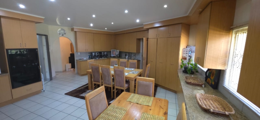 3 Bedroom Property for Sale in Ventersdorp North West